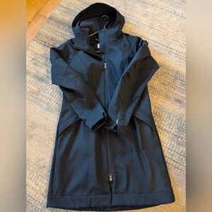 Columbia Softshell Jacket